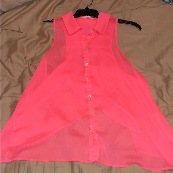 Aeropostale Tops - tank top